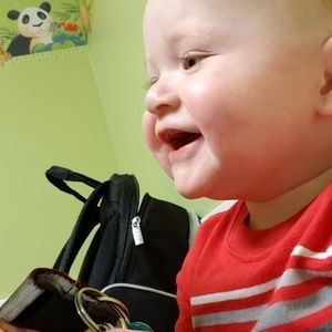 Meet your Posher, Javier